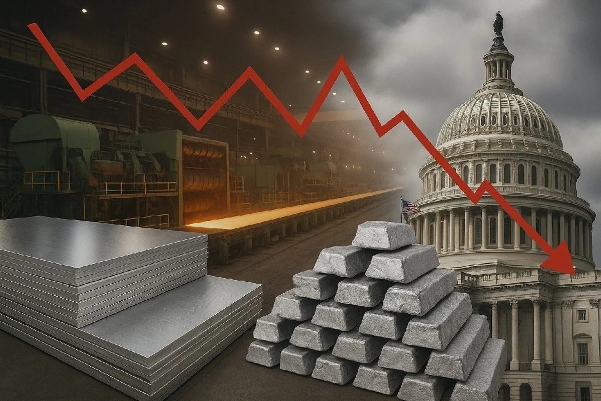 America’s FRP market Part 2: Production falls behind demand, leaving 4.7MT deficit amid tariff shifts and new capacity plans