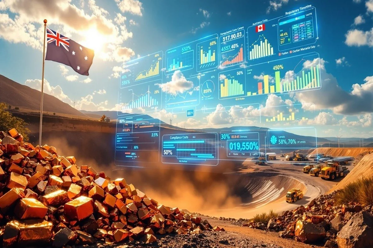 Supply pressure drives the release of the updated Critical Minerals Strategy by the UK