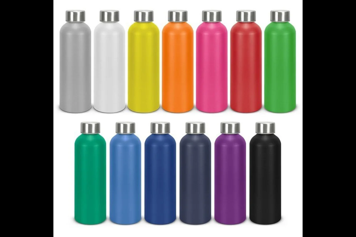 Smol reinvents its packaging identity with aluminium “bottles for life”