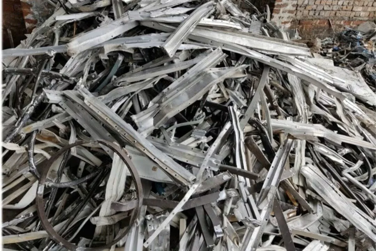 A new recycled aluminium plant would be built in the Stavropol Territory