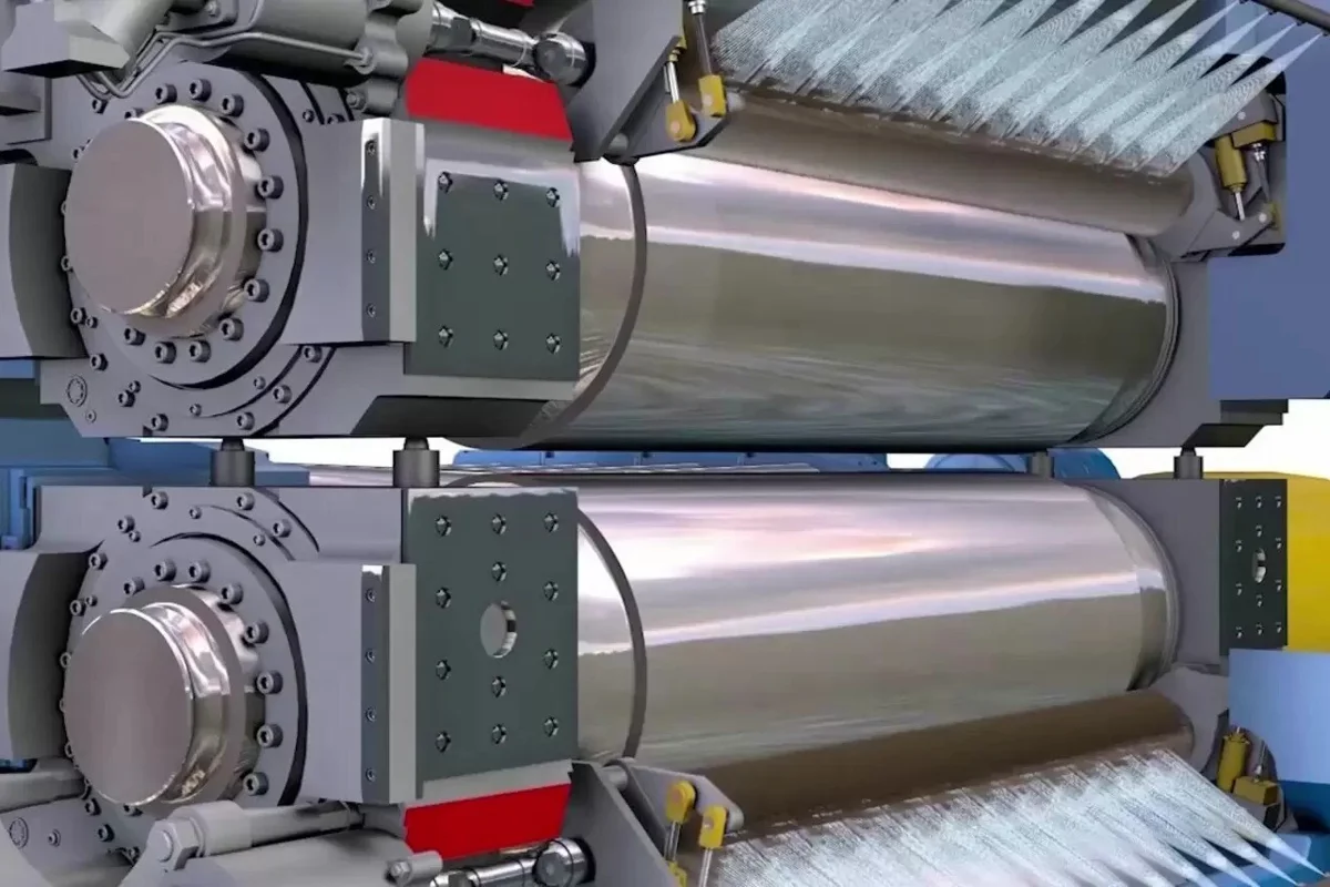 Collaboration with SMS: GARMCO’s aluminium hot rolling production upgrade succeeds