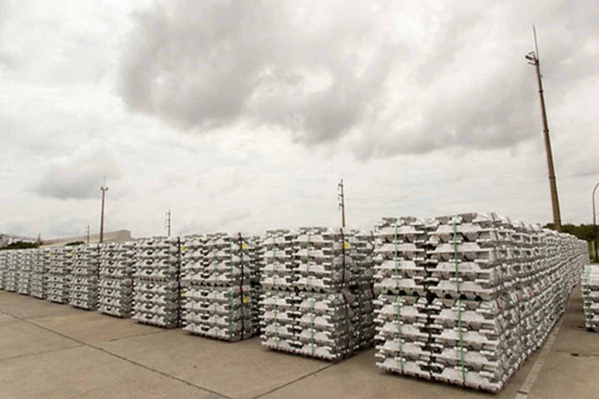 Anti-dumping duties to be levied on Chinese aluminium, says Eurasian Economic Commission