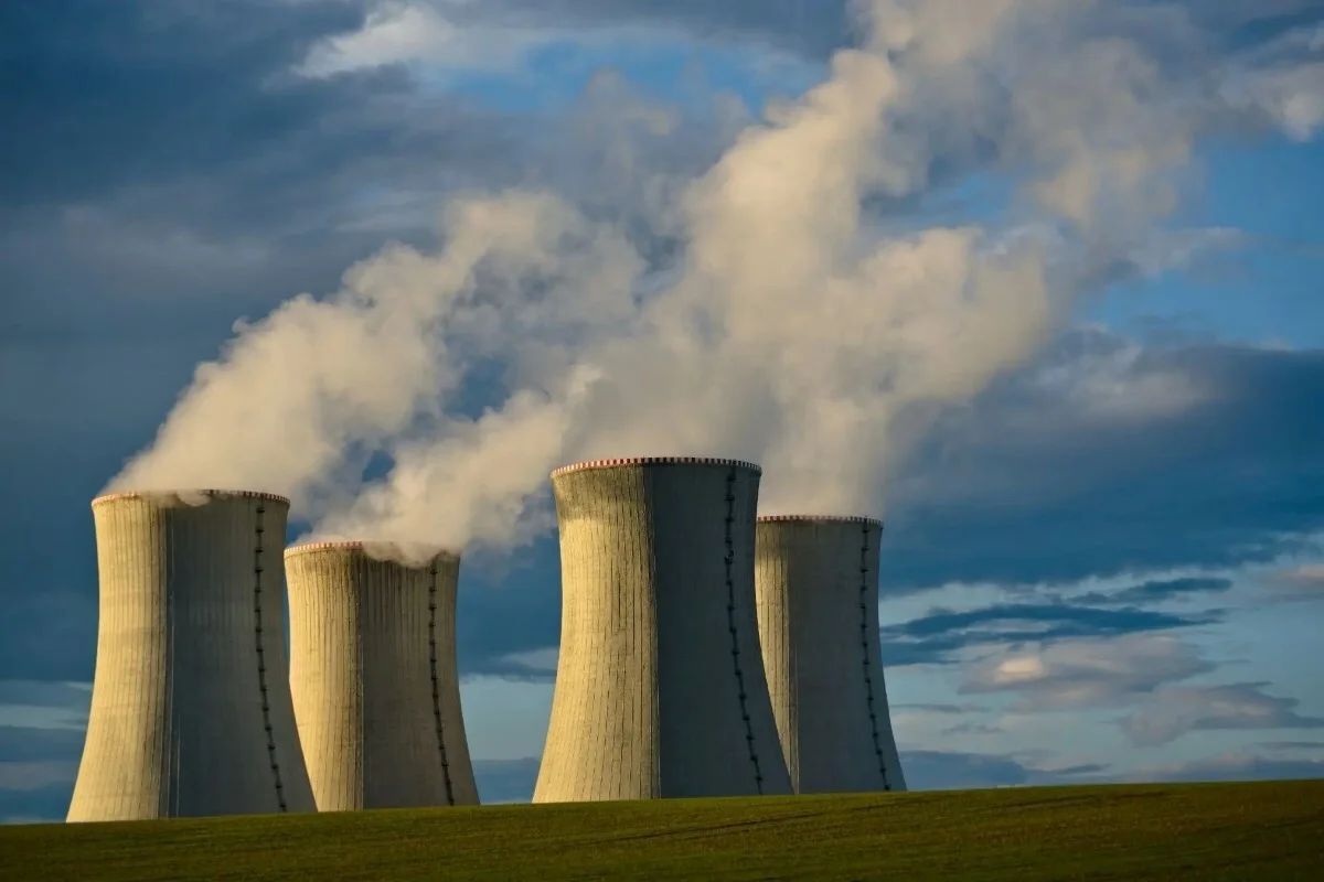 Nuclear earnings in Q3: Which players held steady and which stumbled?