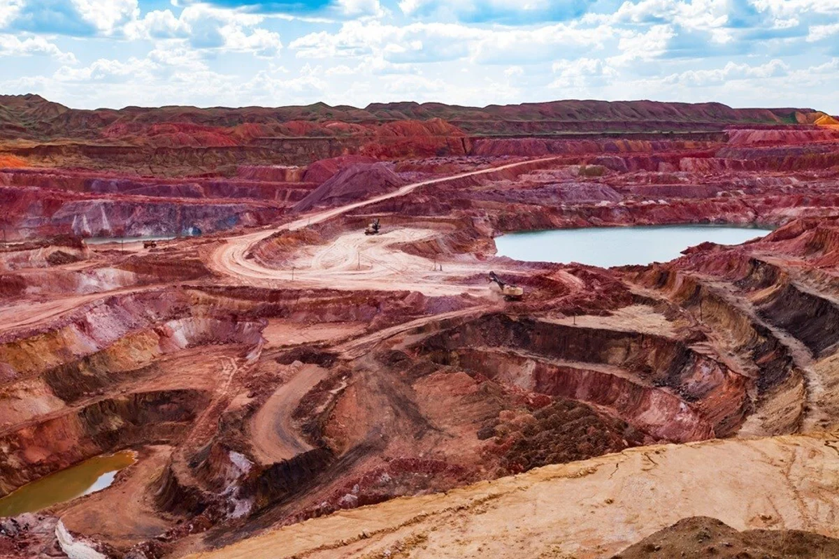KNAC and Rio Tinto finalise native title agreement to develop sustainable mining culture