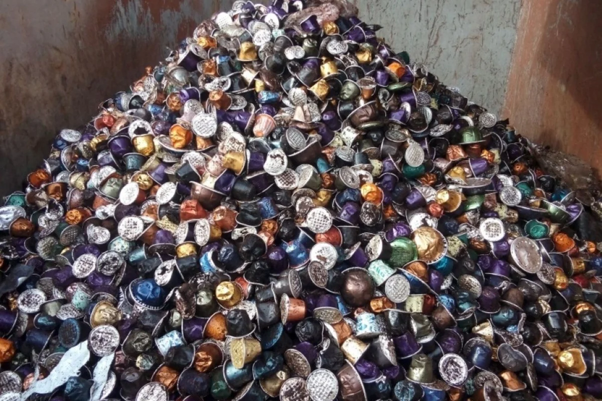 New Valencia–Nestlé pact aims to recover thousands of small aluminium items long lost in sorting