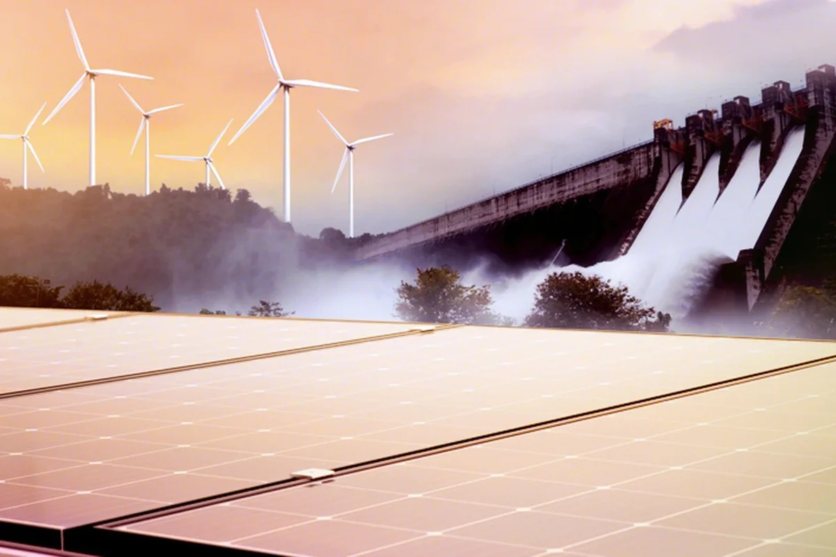 India aims for 68% renewable and nuclear power capacity by 2032 - what should aluminium smelters do about energy mix?