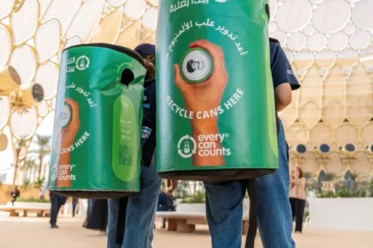 Gen Z’s sustainability dilemma: They are passionate about the planet but do not resonate with recycling