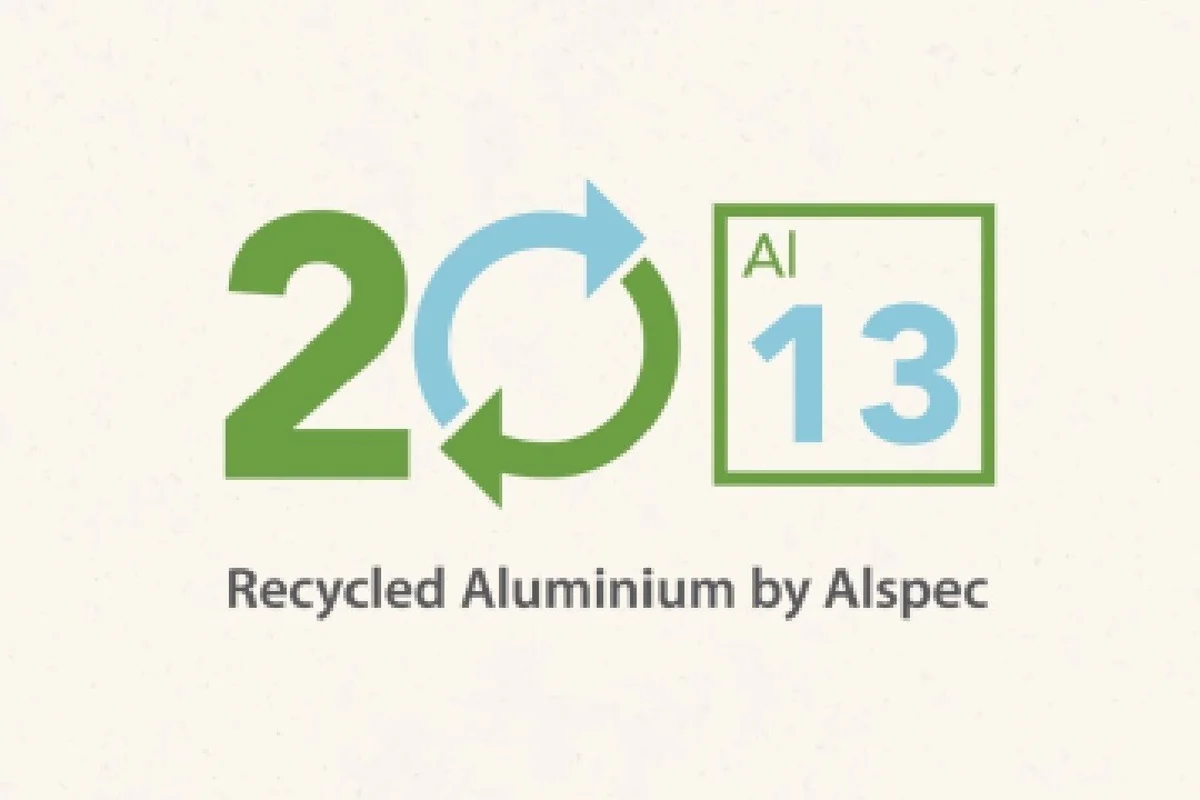 20-13 aluminium recycling initiative by Alspec to promote circularity within Australia