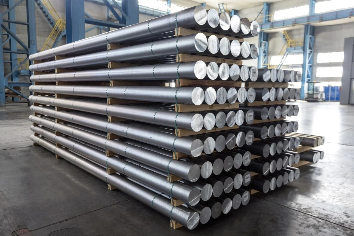 LME aluminium cash offer inches up to $2,804/t as inventories reveal a mixed shift