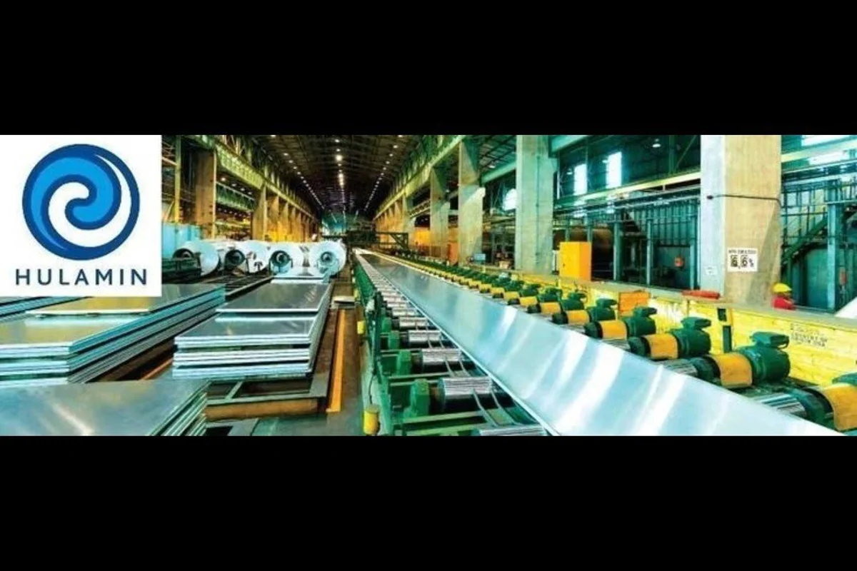ARC delivers key phase of Hulamin’s mill modernisation