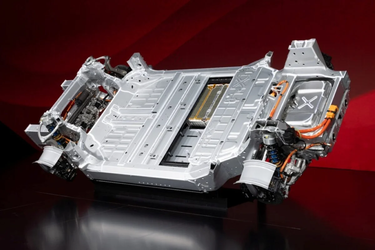 Ferrari details recycled aluminium use for its first all-electric car