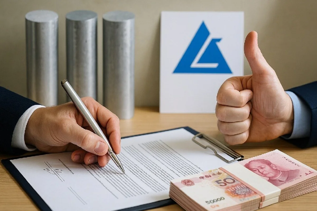 Yunnan Aluminium to acquire 16.7% stake as Chalco launches $127.9M foil-unit revamp