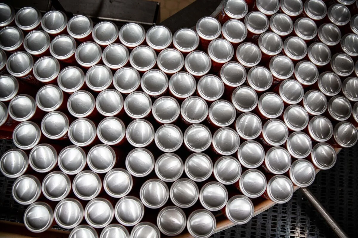 PABC plans new aluminium cans manufacturing hub in Afghanistan