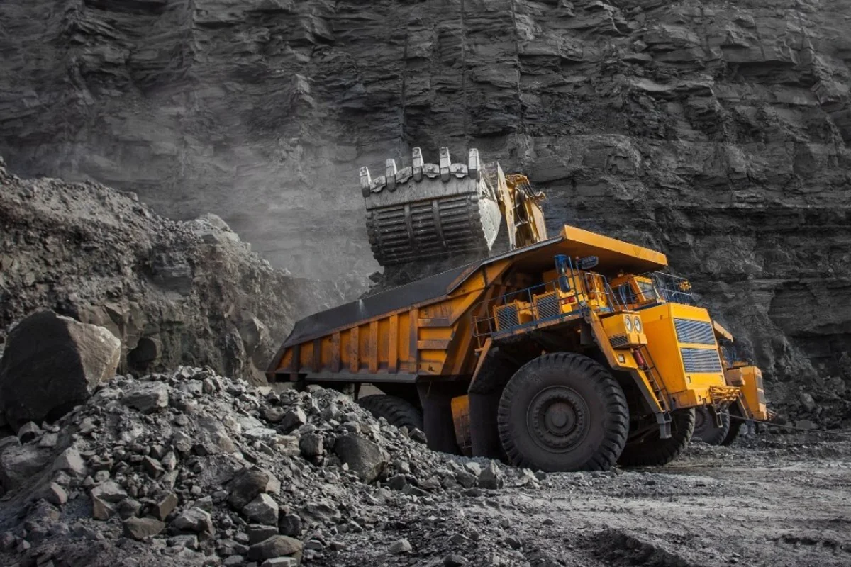 DBL moves closer to a major win as the lowest bidder of the Odisha mining project