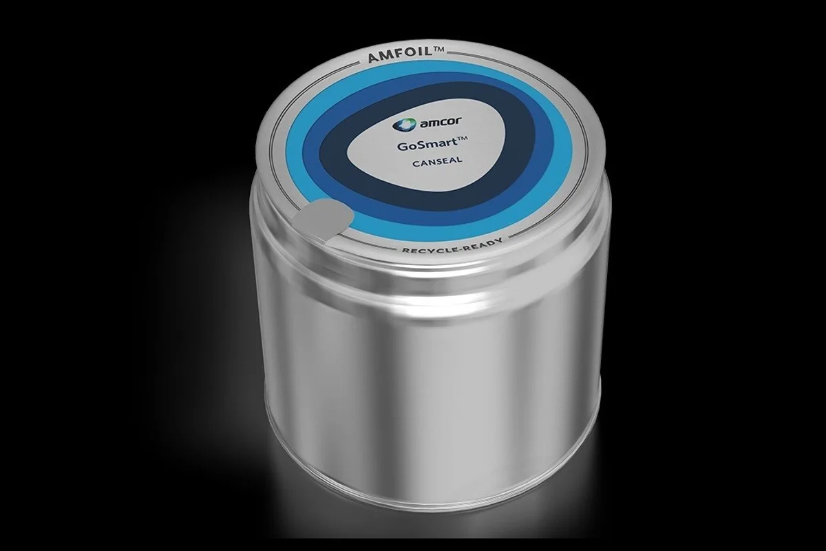 Amcor broadens its horizon with aluminium, along with plastic, in a year of circular consolidation