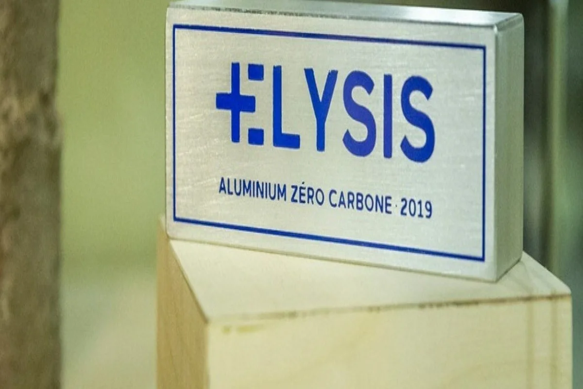 Alcoa, Ball, and Unilever to launch personal care packaging with ELYSIS® carbon-free aluminium