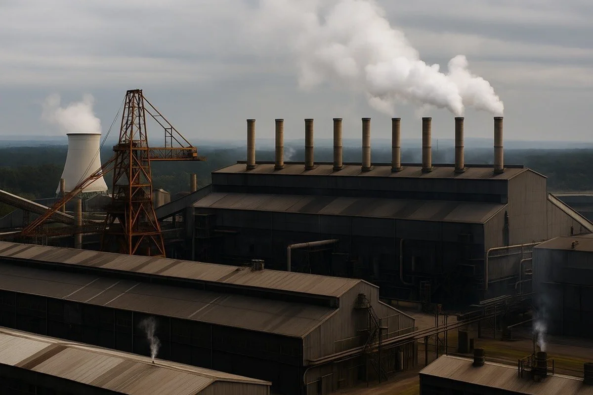 Government races to save Tomago Aluminium from a 2028 shutdown — will negotiations with Snowy Hydro come to the rescue?
