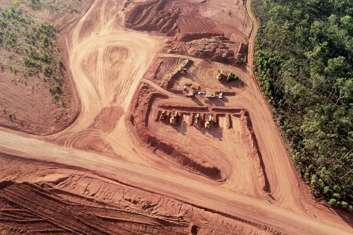 Australia’s bauxite push intensifies as Metro Mining maps a bigger 2026 lift