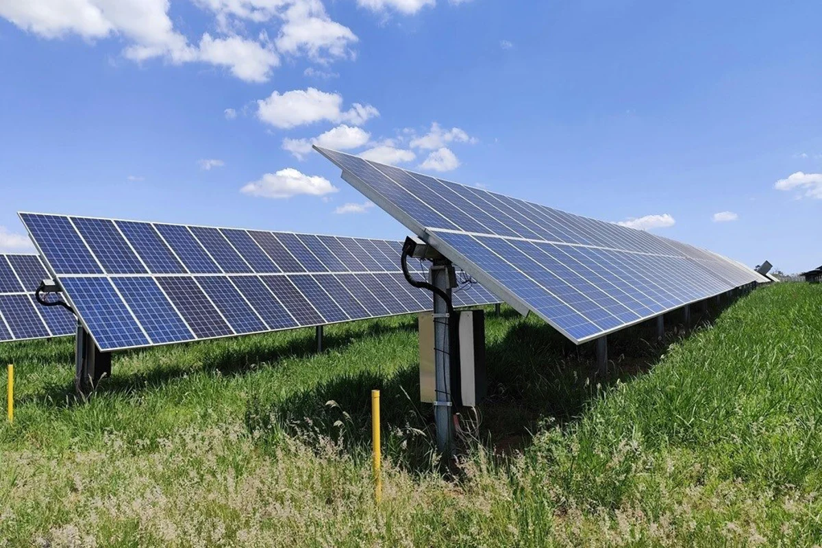 NEOM advances clean energy goal, underscoring the importance of aluminium