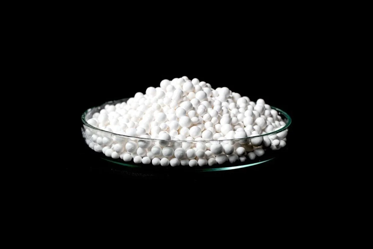 DAILY: Chinese spot alumina prices slip