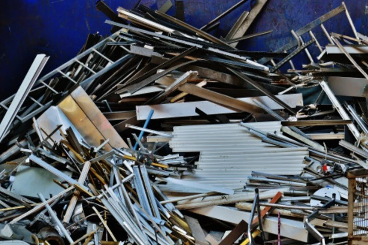 Mexican scrap processor sets sights on major Texas expansion