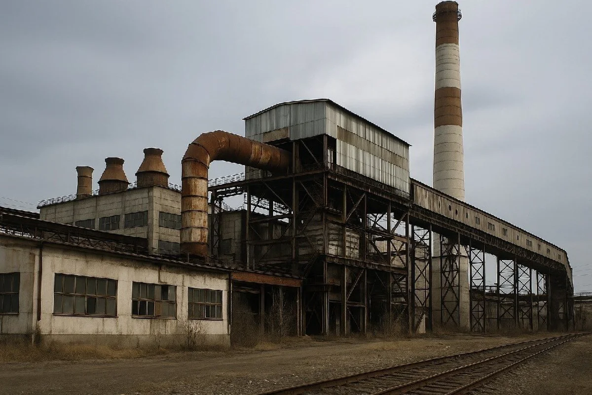 RUSAL to shut Kremniy silicon plant as imports undercut domestic supply