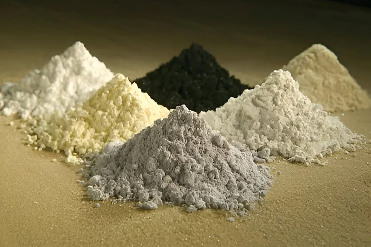 MP Materials’ rare earth refinery deal with Saudi sends US miner’s shares up 8.6%