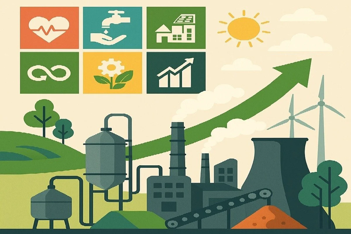 Improvement of the effectiveness of making alumina by the Updated ILTD Process: alumina refineries in India as examples (Part 2)