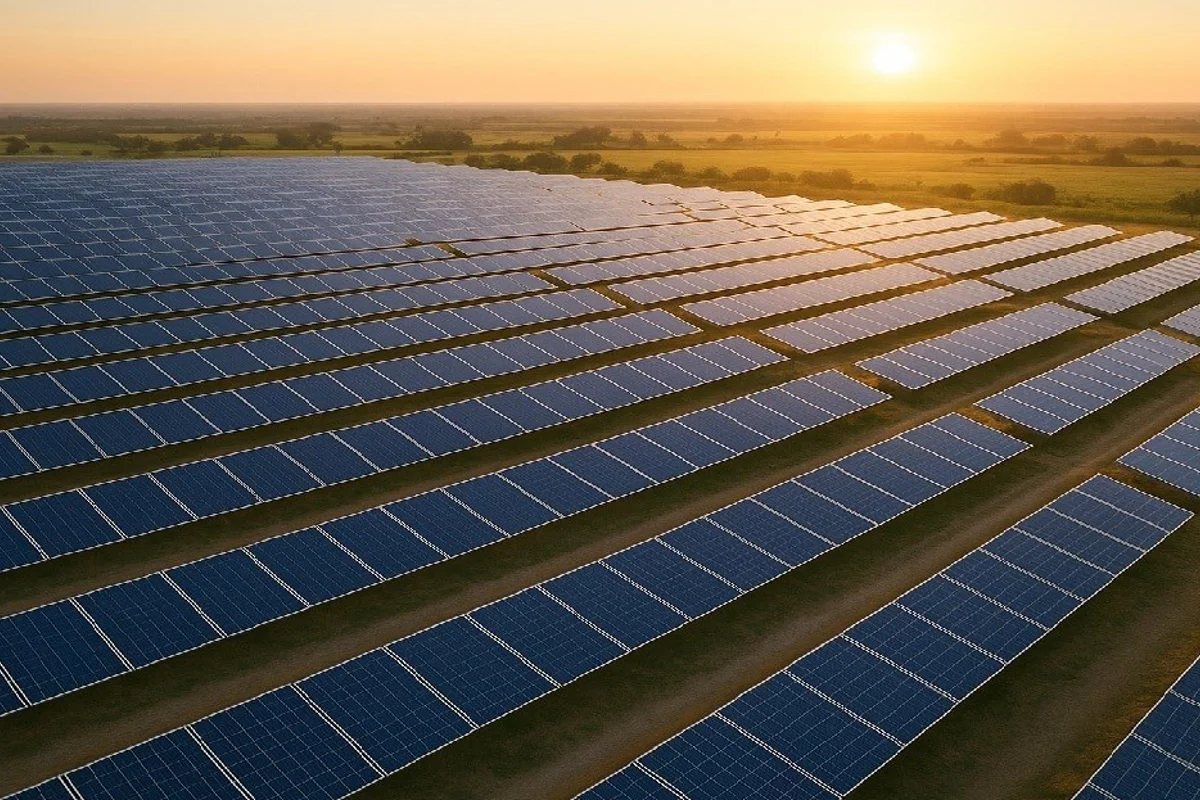 Global renewables investment hits $807B but growth momentum fades, IRENA warns
