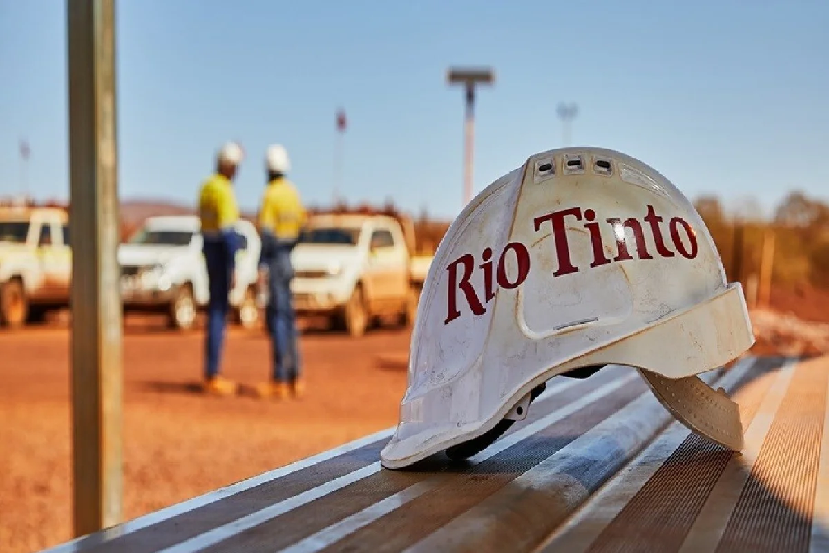 Rio Tinto cuts Yarwun output by 40% as waste capacity tightens, extending operations to 2035