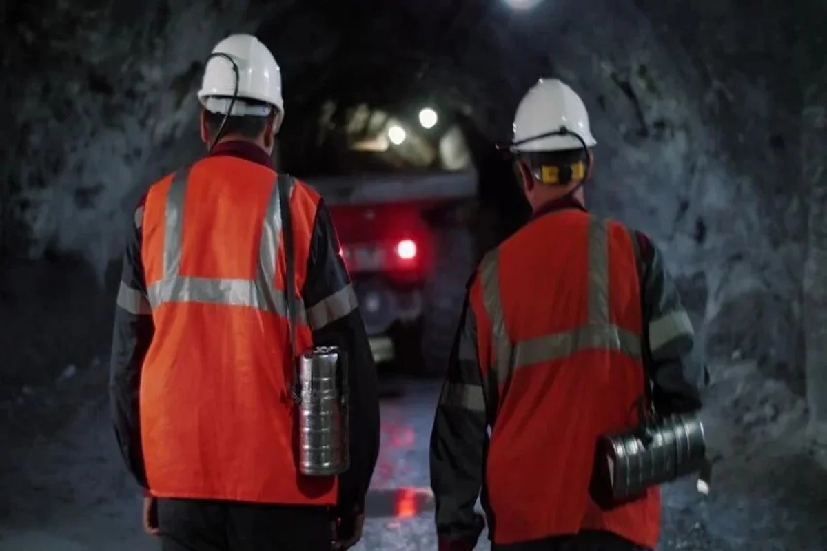 India to train 5.7 million workers to develop a skilled workforce for critical minerals mining