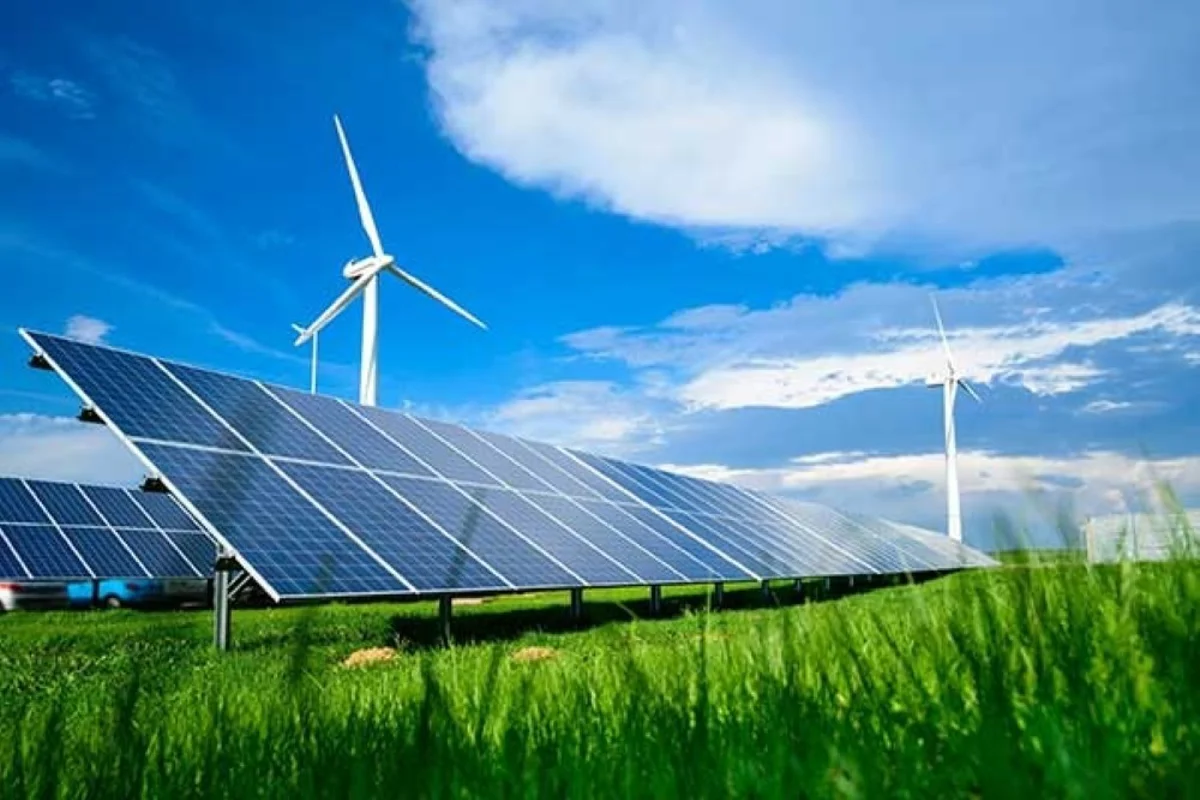 Cheaper renewables gather pace, IEA says the fossil phase-out is now irreversible