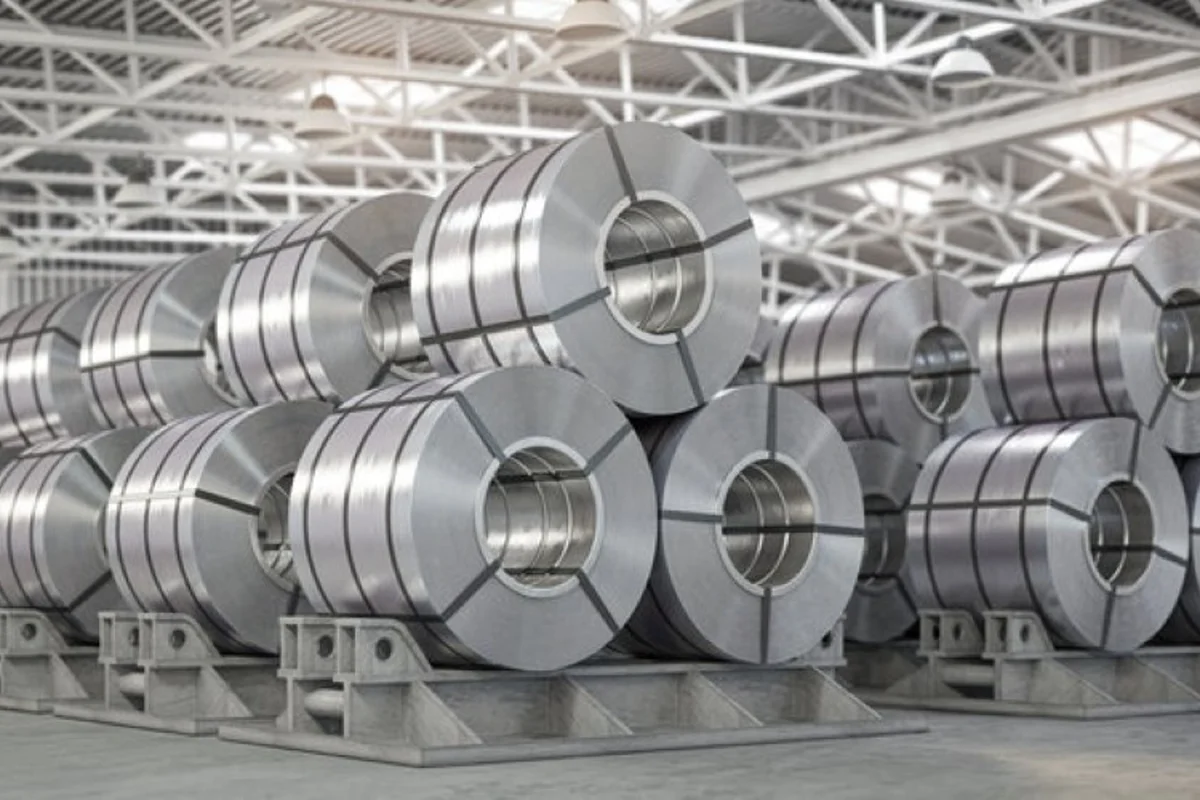 A slide to USD 2,832.5/t & an 825t stock drop raise fresh questions for the LME aluminium prices