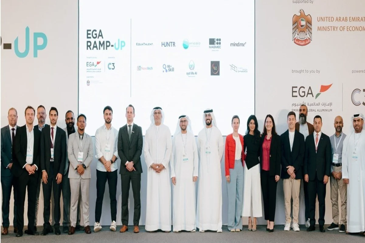 EGA’s programme to empower UAE-based start-ups in collaboration with Ministry of Economy and Tourism