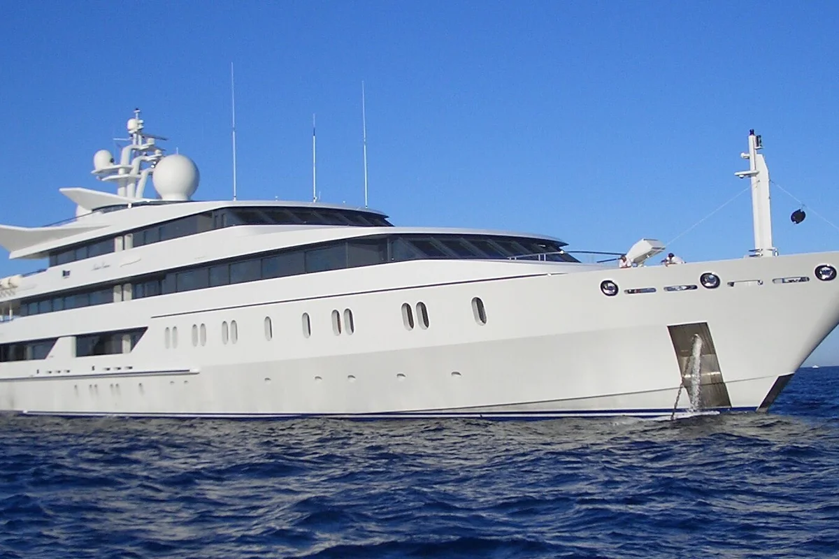 VisionF Yachts introduces its largest aluminium catamaran