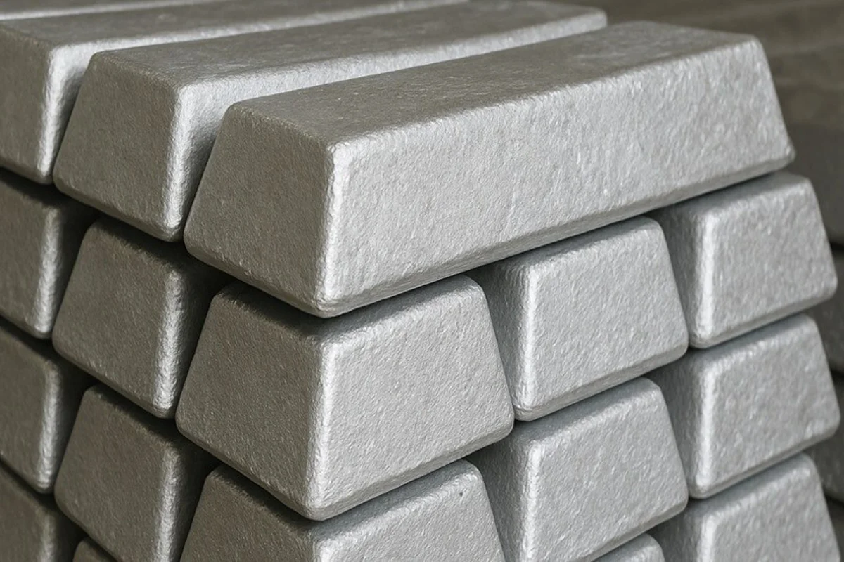LME aluminium cash offer rises to $2,876/t as opening stocks climb to 553,200t
