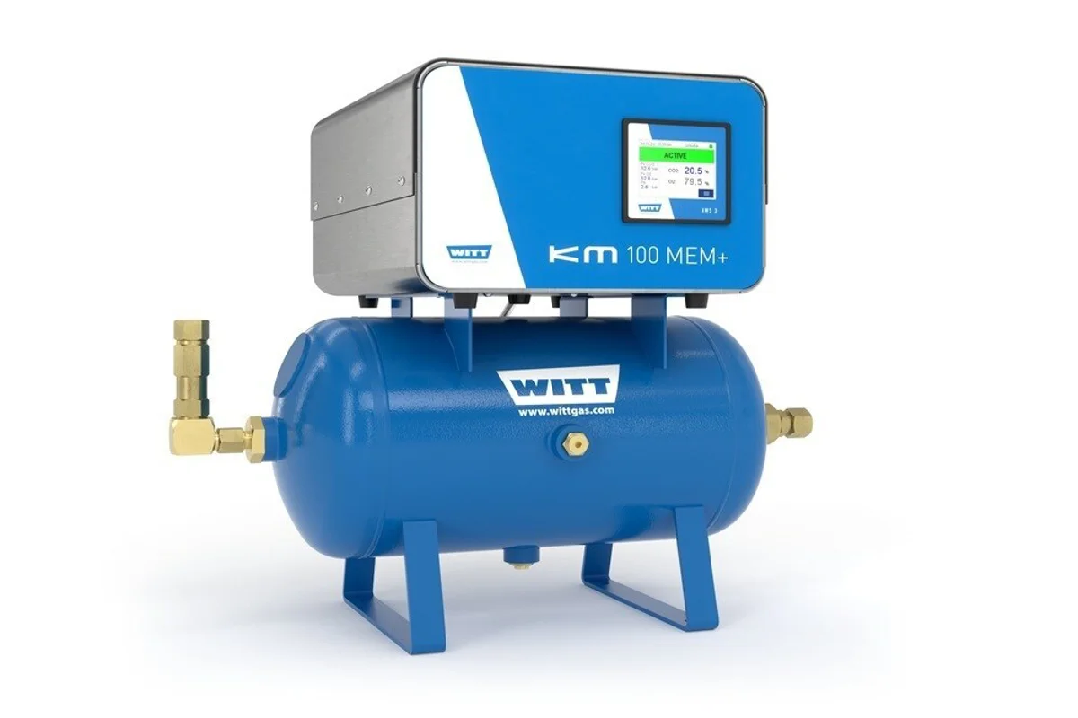 Making the invisible visible: smart connected valves deliver precise gas control, boosting efficiency and improving quality