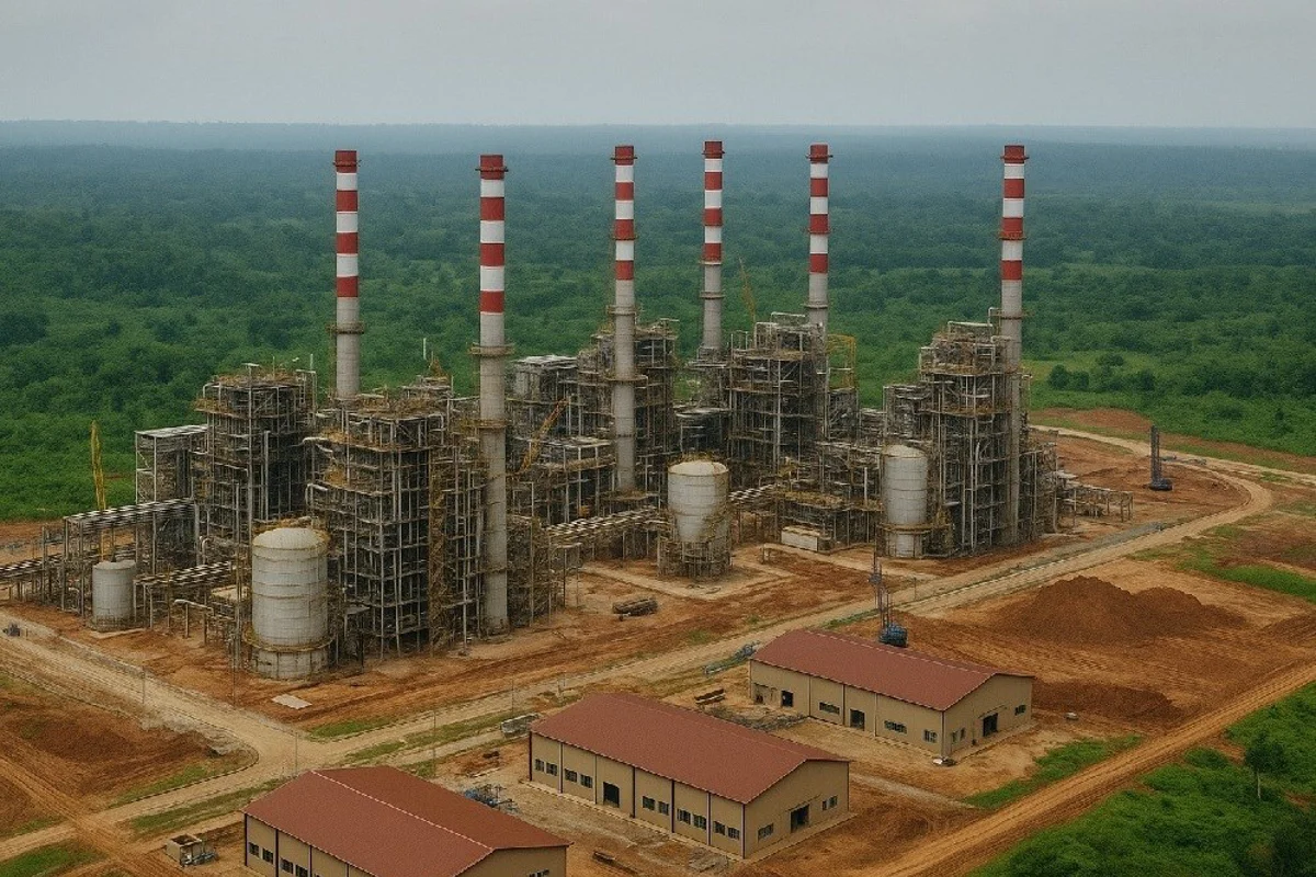 Guinea targets six alumina refineries by 2030 to end raw bauxite exports