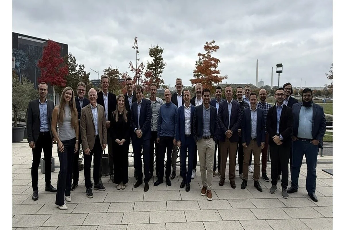 Alumobility declares new leadership team to drive next phase of mobility goals