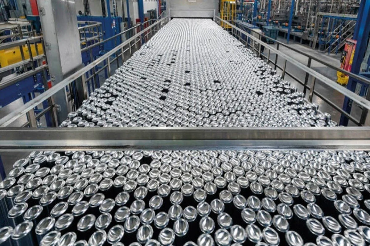 Leadership shift at Ball Corporation: Ronald J. Lewis appointed CEO, Stuart A. Taylor II named Chairman of the Board
