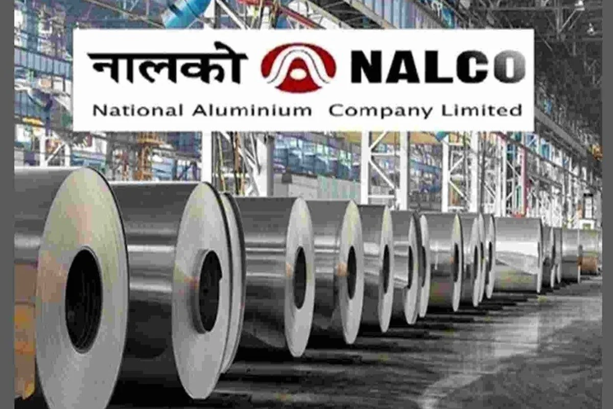 ICICI Securities maintains ‘Hold’ rating on NALCO, sets price target at INR 246 per share