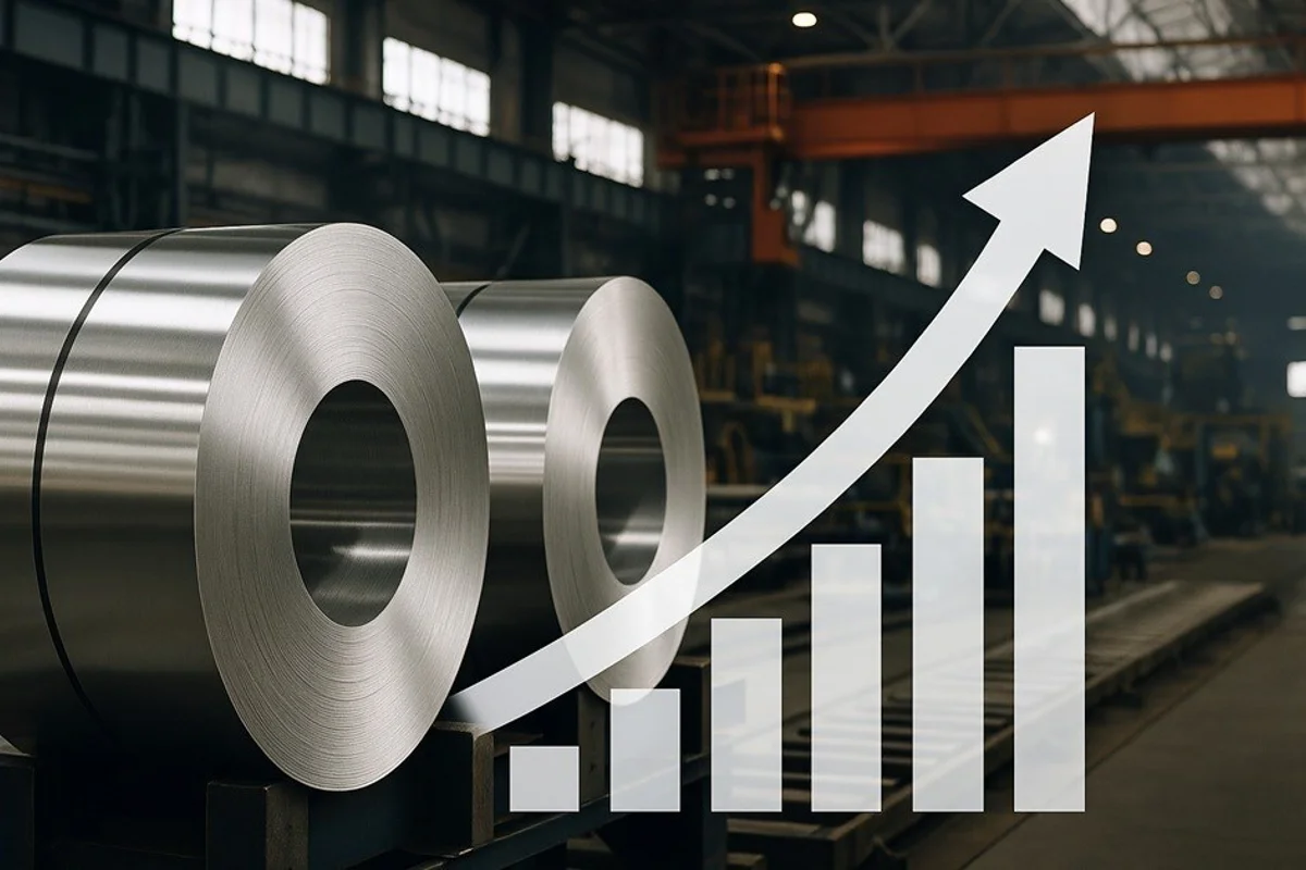 Europe braces for a 123% surge in flat-rolled aluminium demand — what will fill the gap left by China after anti-dumping duties?