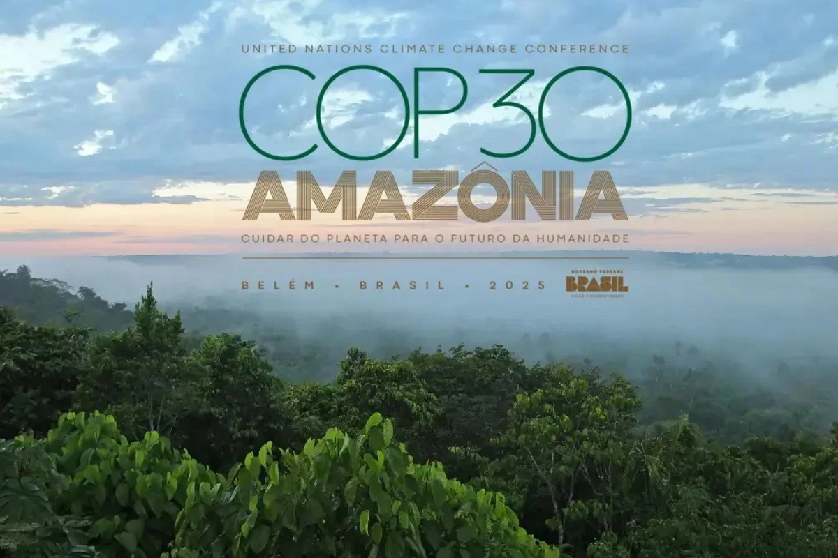 Here’s why COP30, along with previous climate meetings, matter for the lightweight metal value chain