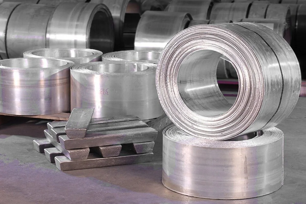 India seeks fairer market access for steel and aluminium in US-EU talks