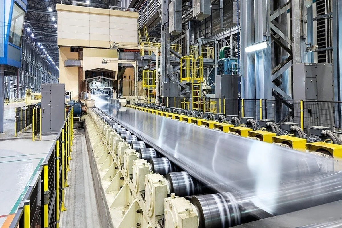Chinalco Southwest Aluminium signs deal with SMS Group for aluminium hot-strip mill