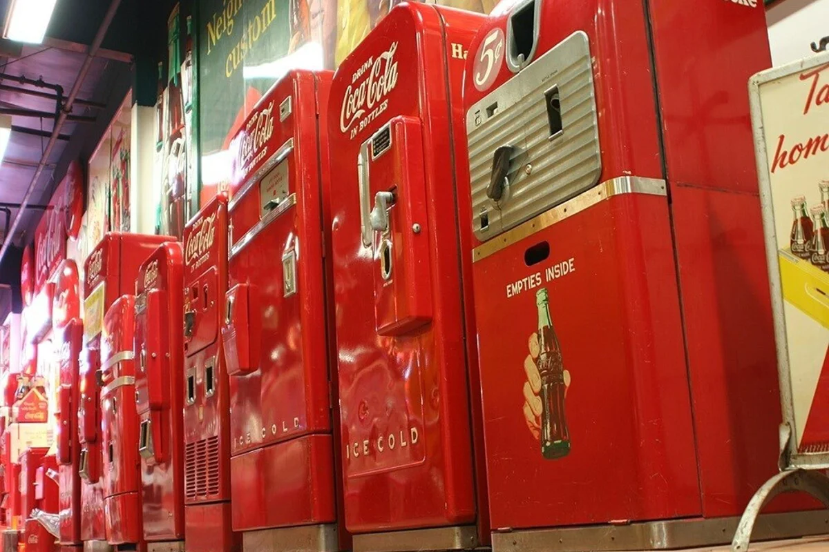 Coca-Cola collaborates with Return-It to launch reverse vending machine pilot in Australia
