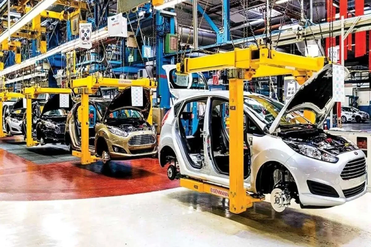 India’s automotive upswing amid festivals & GST 2.0, driving ADC12 aluminium alloy demand