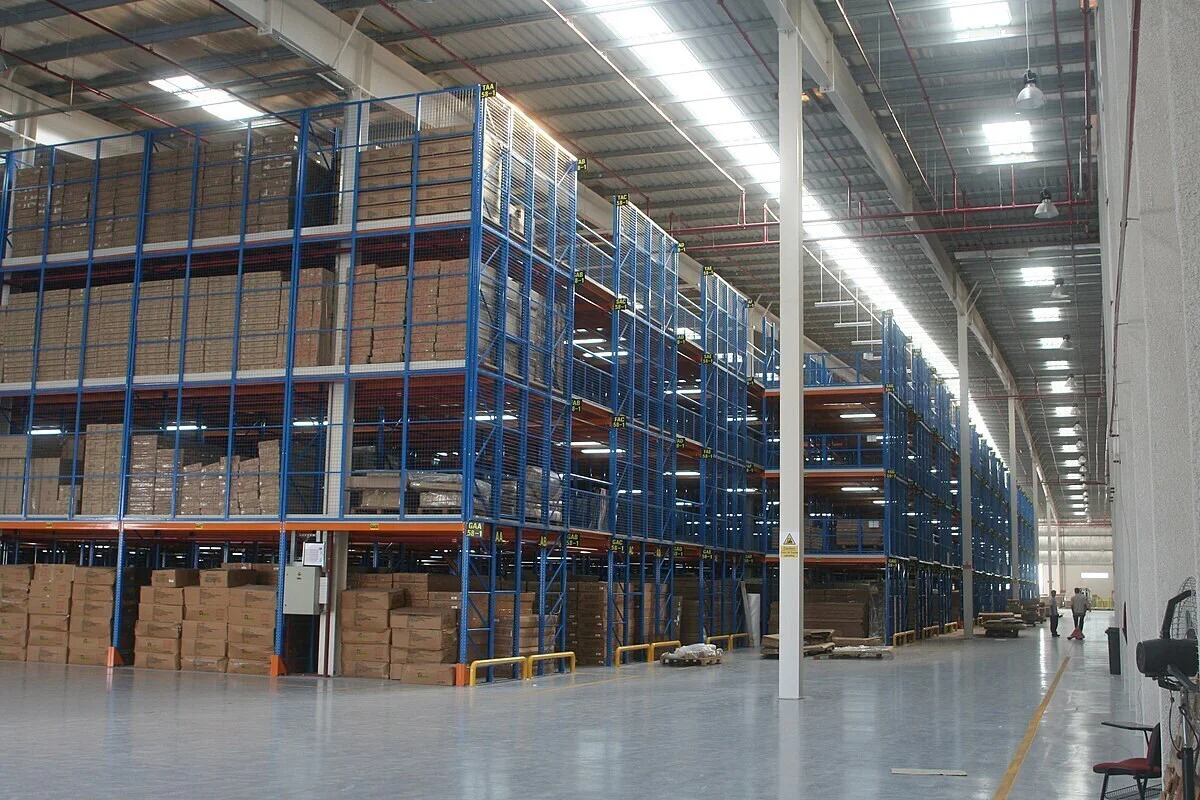 Trafigura moves large aluminium volumes to LME warehouses in Malaysia