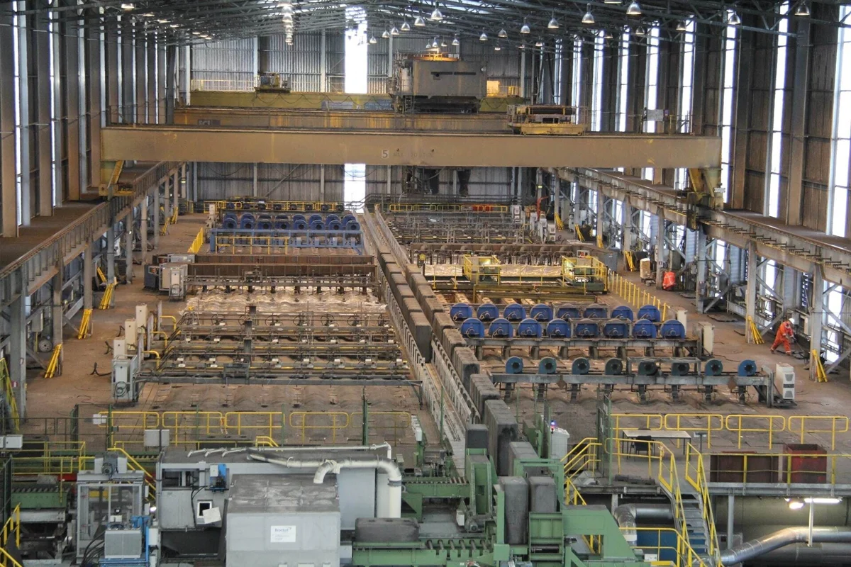 Antipodes Partners takes fresh stake in Century Aluminium