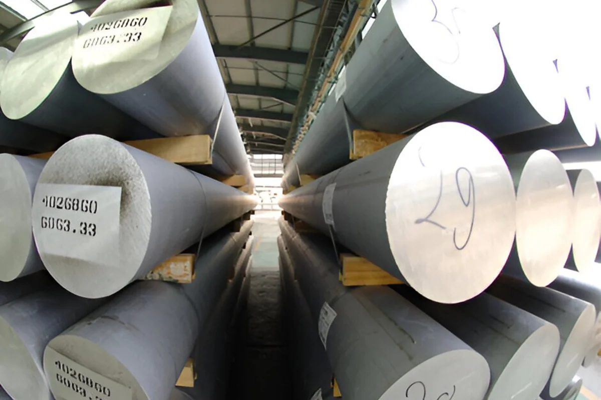 Market outlook remains bearish despite a price rise in Japanese aluminium ingots